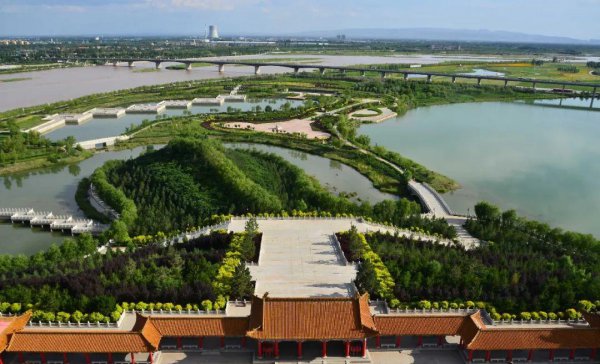 宁夏的省会是哪个城市