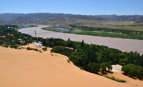 宁夏的省会是哪个城市