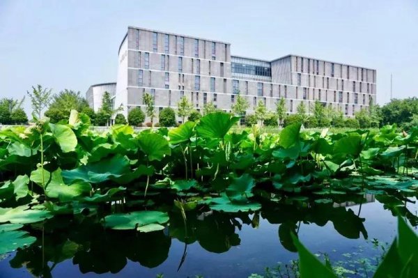 南京大学在哪个省份哪个地区