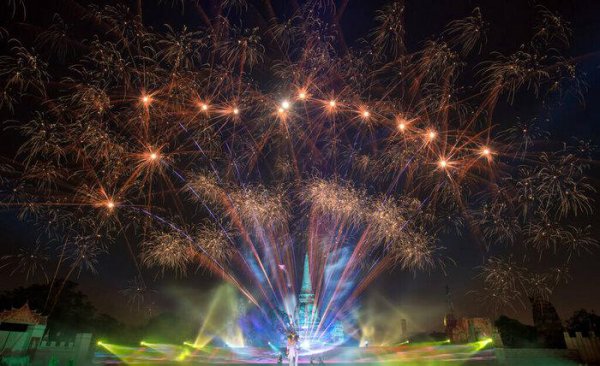 成大事者的三个境界什么意思