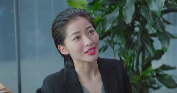 孙弈秋到底是什么身份