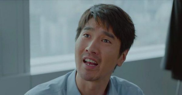 孙弈秋到底是什么身份