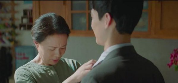 孙弈秋到底是什么身份