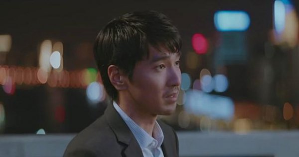 孙弈秋到底是什么身份