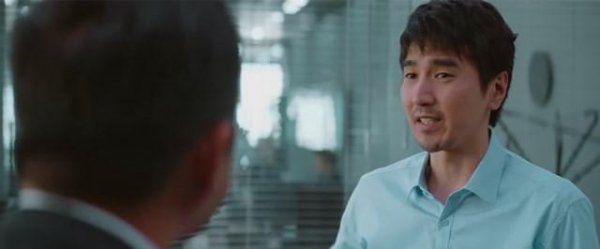 孙弈秋到底是什么身份