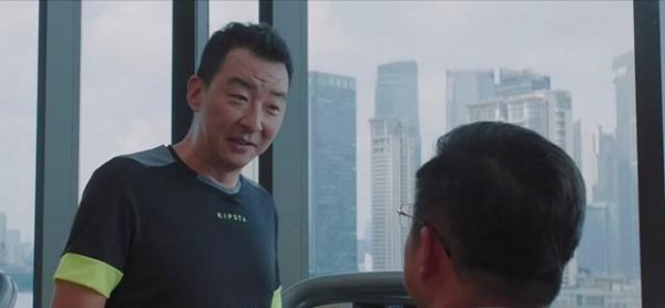 孙弈秋到底是什么身份