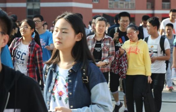 福建省高中排名50强的学校