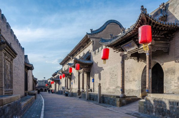 中国古代三大商帮