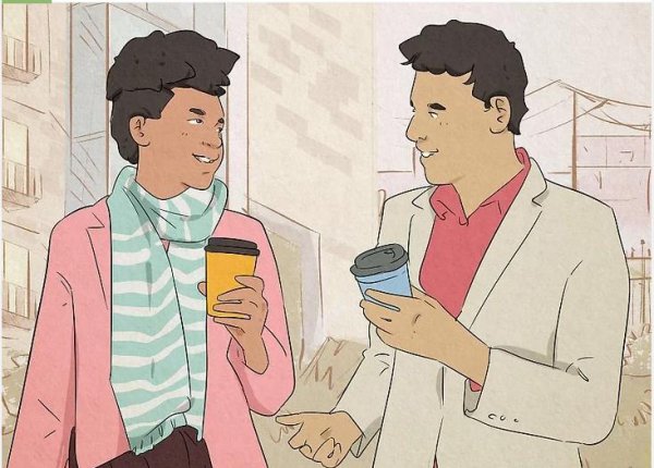 别人说你可爱怎么回复高情商