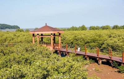 海陵岛在哪个城市 汕头海陵岛有哪些值得去的地方