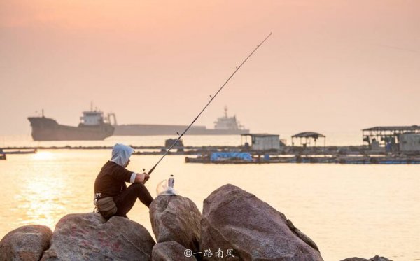 海陵岛在哪个城市