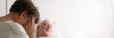 老人快不行的时候有什么征兆 老人这几种征兆证明时日无多