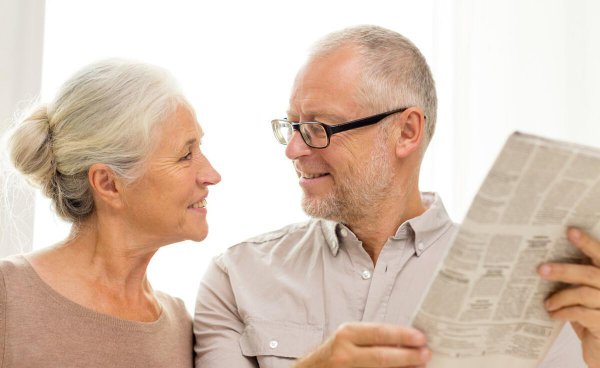 老人快不行的时候有什么征兆