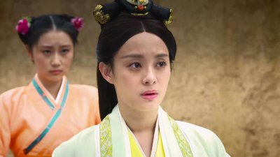 秦王为什么不喜欢芈姝 秦王嬴驷对芈姝是什么宠爱感情