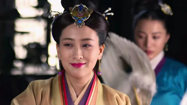 秦王为什么不喜欢芈姝