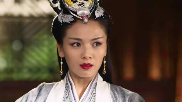 秦王为什么不喜欢芈姝