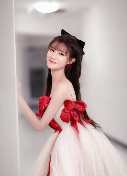 陈意涵个人资料介绍