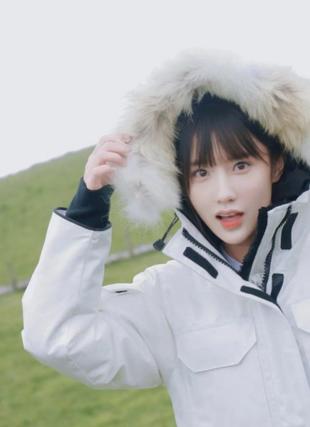 陈意涵个人资料介绍