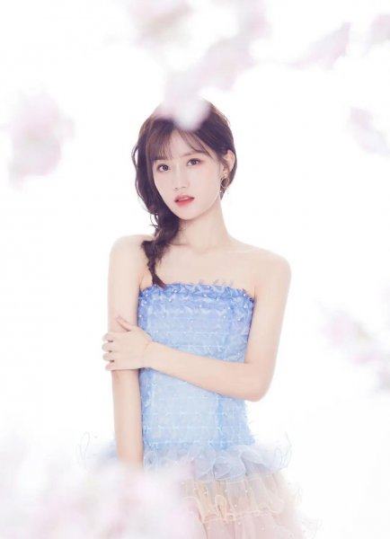 陈意涵个人资料介绍