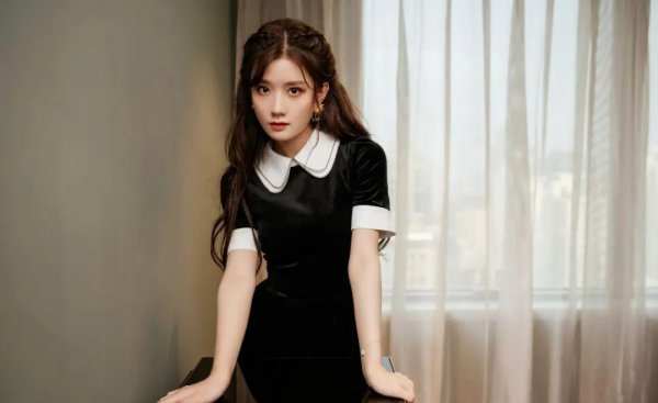 陈意涵个人资料介绍