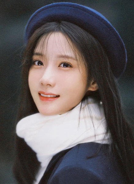 陈意涵个人资料介绍