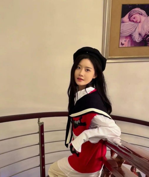 陈意涵个人资料介绍