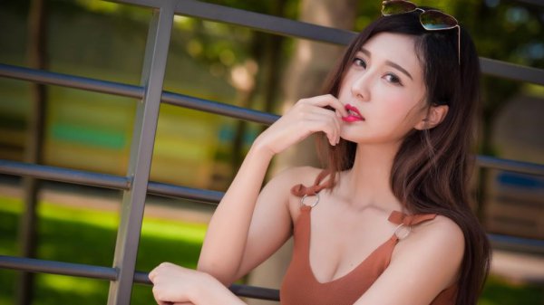 怎么夸女生漂亮的高情商句子