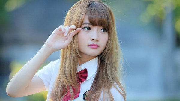 怎么夸女生漂亮的高情商句子