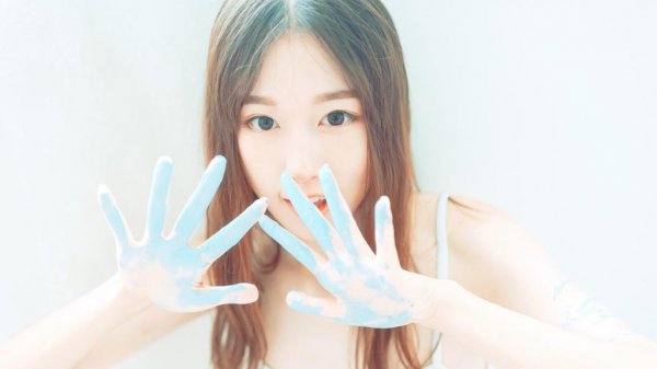 怎么夸女生漂亮的高情商句子