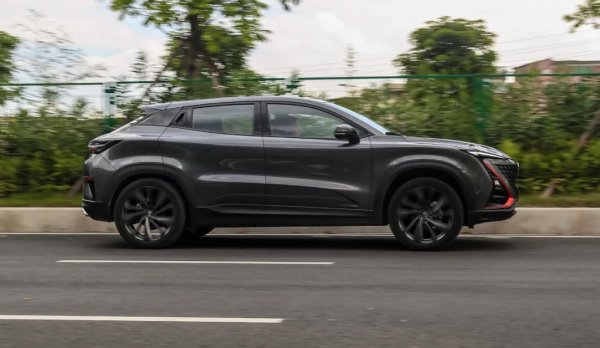 百公里加速什么意思