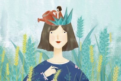 怎么说情话哄女孩子开心 精选讨女孩子欢心的暖心情话