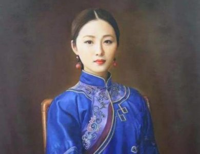 历史上真实的周莹结局 周莹历史原型有孩子吗