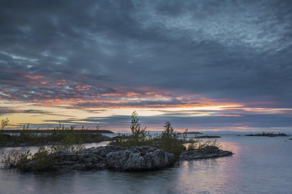 世界最大淡水湖是哪个