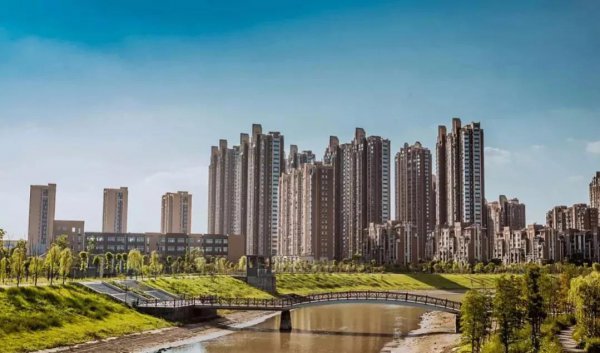 安徽最繁华的城市排名