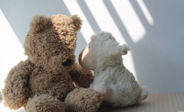 一个缺爱的人都有哪些表现