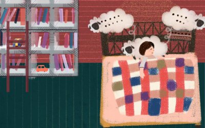 软床垫和硬床垫哪个对身体好 床垫软硬度怎么选择