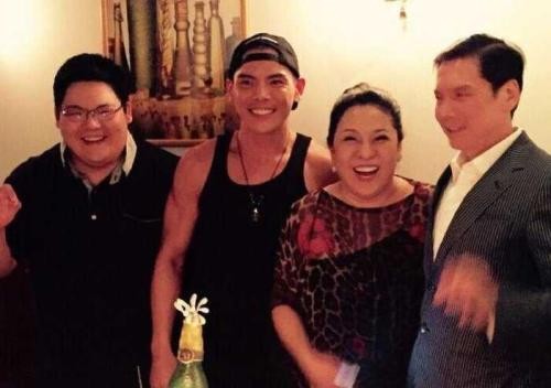 向佑个人资料及现状简介