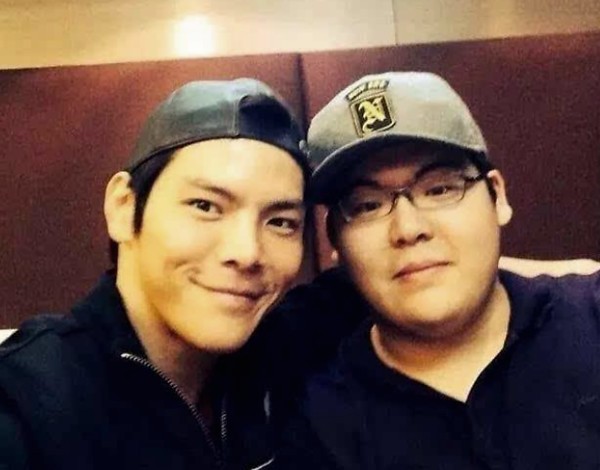 向佑个人资料及现状简介