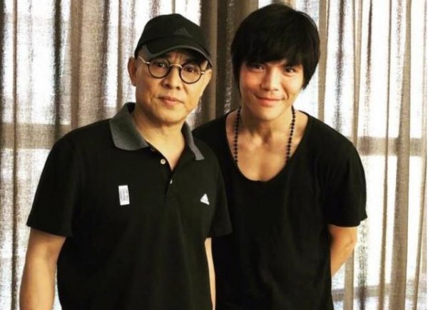 向佑个人资料及现状简介