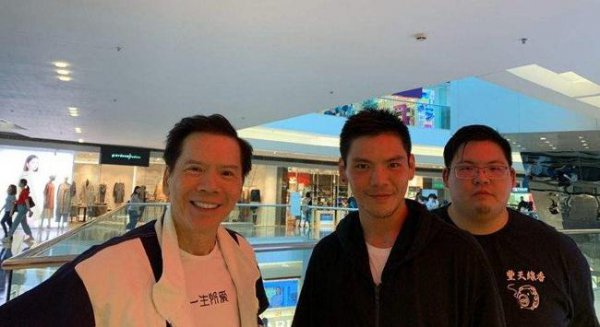 向佑个人资料及现状简介