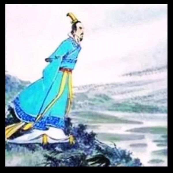 有关端午节的传统传说故事