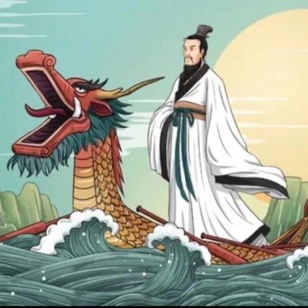 有关端午节的传统传说故事