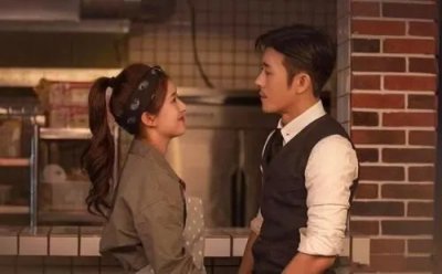 路晋顾胜男电视剧叫什么 终于等到你中两人最后在一起了吗