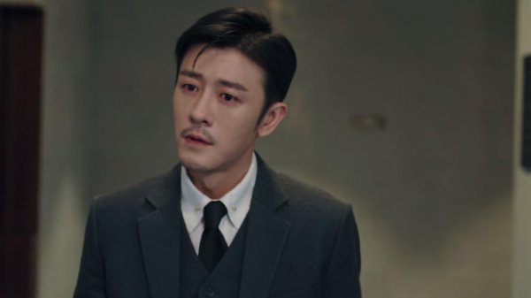 路晋顾胜男电视剧叫什么