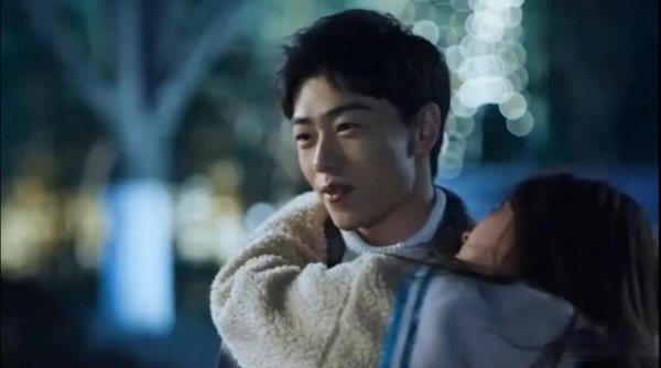 路晋顾胜男电视剧叫什么