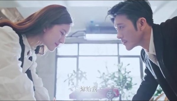 路晋顾胜男电视剧叫什么