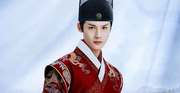 郑业成个人资料简介及参演电视剧