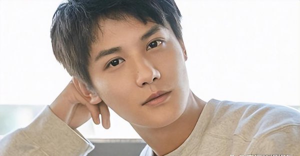 郑业成个人资料简介及参演电视剧