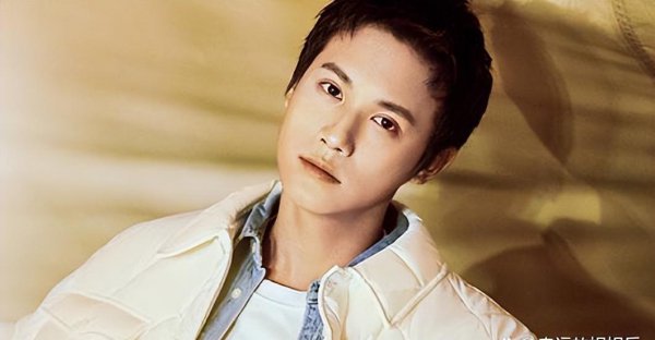 郑业成个人资料简介及参演电视剧