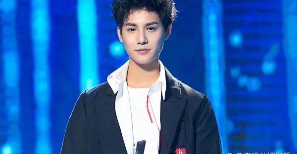 郑业成个人资料简介及参演电视剧